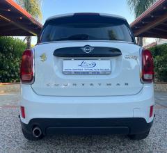 Auto - Mini mini cooper se countryman all4 aut.