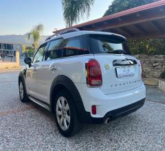 Auto - Mini mini cooper se countryman all4 aut.