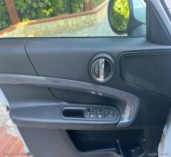 Auto - Mini mini cooper se countryman all4 aut.