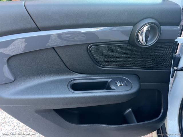 Auto - Mini mini cooper se countryman all4 aut.