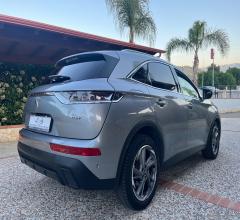Auto - Ds automobiles ds 7 crossback bluehdi 130 aut. gr. chic