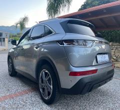 Auto - Ds automobiles ds 7 crossback bluehdi 130 aut. gr. chic