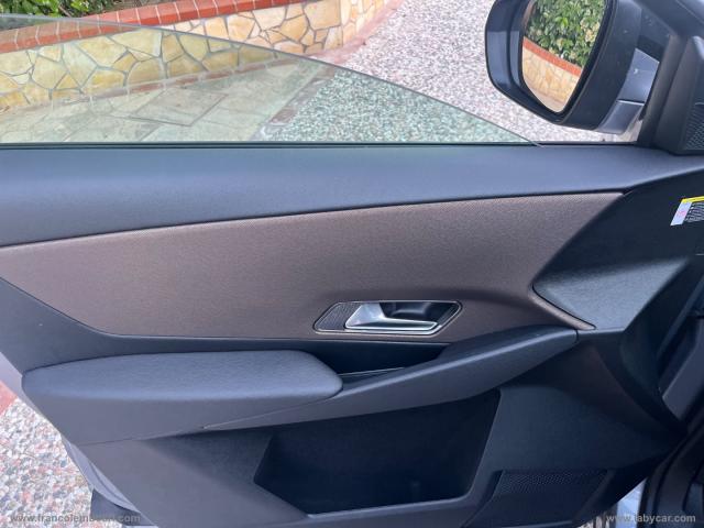 Auto - Ds automobiles ds 7 crossback bluehdi 130 aut. gr. chic
