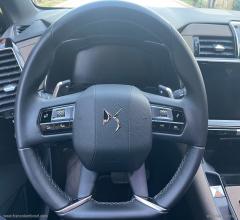 Auto - Ds automobiles ds 7 crossback bluehdi 130 aut. gr. chic