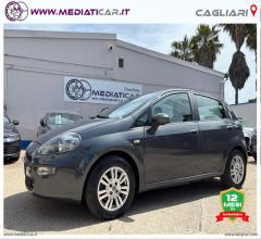 Auto - Fiat punto 1.3 mjt ii s&s 85 cv 5p.eco lounge