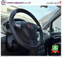 Auto - Fiat punto 1.3 mjt ii s&s 85 cv 5p.eco lounge