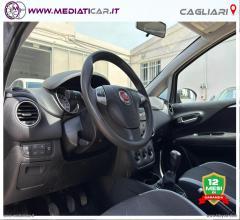 Auto - Fiat punto 1.3 mjt ii s&s 85 cv 5p.eco lounge