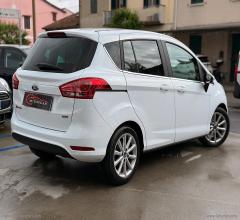 Auto - Ford b-max 1.0 ecoboost 100 cv business tit.