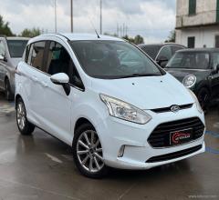 Auto - Ford b-max 1.0 ecoboost 100 cv business tit.