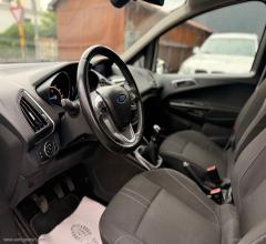 Auto - Ford b-max 1.0 ecoboost 100 cv business tit.