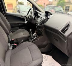 Auto - Ford b-max 1.0 ecoboost 100 cv business tit.