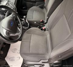 Auto - Ford b-max 1.0 ecoboost 100 cv business tit.