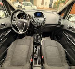 Auto - Ford b-max 1.0 ecoboost 100 cv business tit.