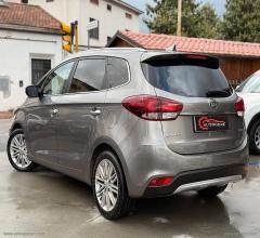 Auto - Kia carens 1.7 crdi 115 cv business class