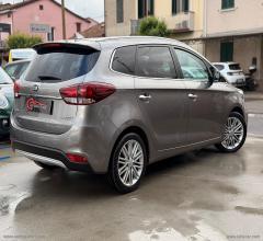 Auto - Kia carens 1.7 crdi 115 cv business class