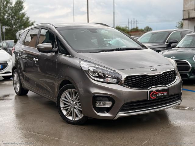 Auto - Kia carens 1.7 crdi 115 cv business class