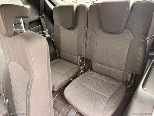 Auto - Kia carens 1.7 crdi 115 cv business class