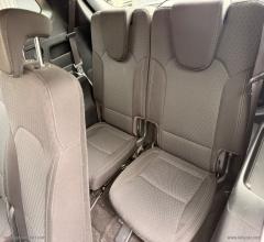 Auto - Kia carens 1.7 crdi 115 cv business class