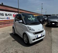 Auto - Smart fortwo passion 1.0 70cv