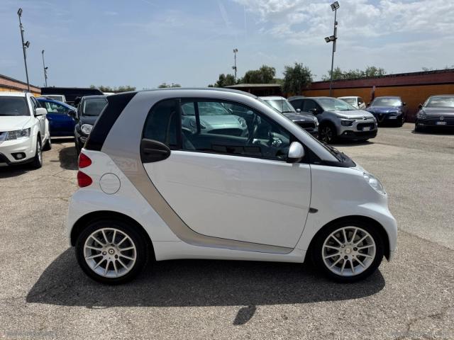 Auto - Smart fortwo passion 1.0 70cv