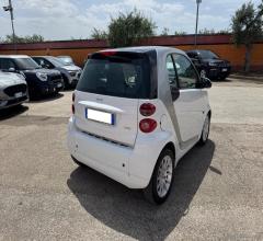 Auto - Smart fortwo passion 1.0 70cv