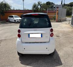 Auto - Smart fortwo passion 1.0 70cv