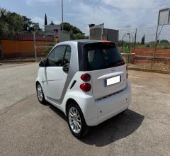 Auto - Smart fortwo passion 1.0 70cv