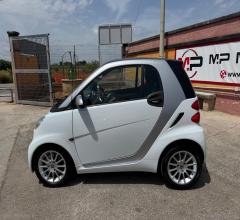 Auto - Smart fortwo passion 1.0 70cv