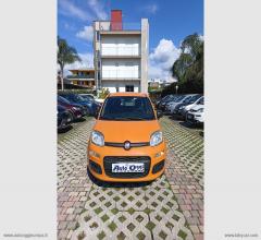 Fiat panda 1.2 easy