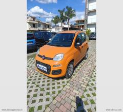 Auto - Fiat panda 1.2 easy