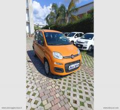 Auto - Fiat panda 1.2 easy