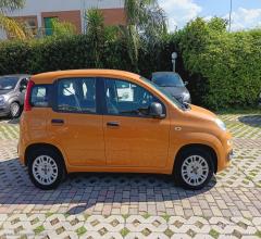 Auto - Fiat panda 1.2 easy