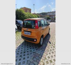 Auto - Fiat panda 1.2 easy