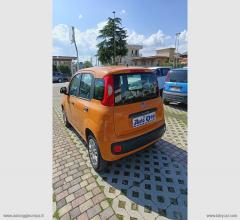 Auto - Fiat panda 1.2 easy