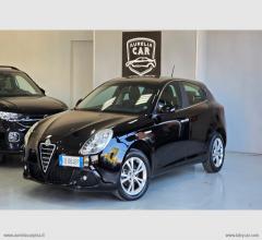 Alfa romeo giulietta 1.4 turbo 120 cv progression