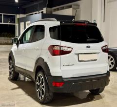 Auto - Ford ecosport 1.0 ecoboost 125 cv start&stop active