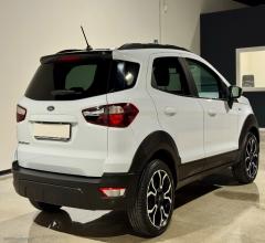 Auto - Ford ecosport 1.0 ecoboost 125 cv start&stop active