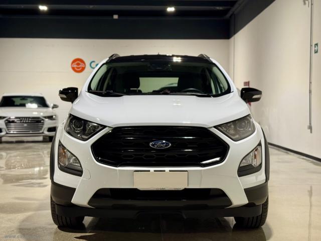 Auto - Ford ecosport 1.0 ecoboost 125 cv start&stop active