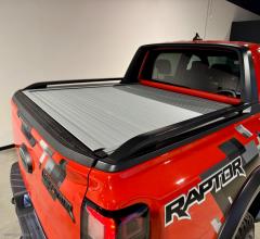 Auto - Ford ranger raptor 3.0 ecoboost v6 4wd