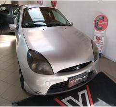 Auto - Ford puma 1.6i 16v