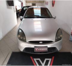 Auto - Ford puma 1.6i 16v