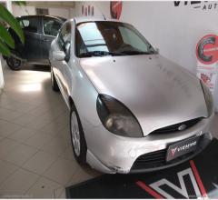Auto - Ford puma 1.6i 16v