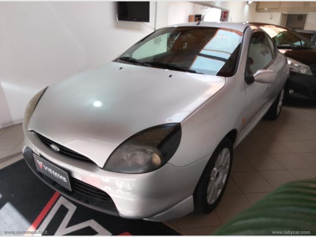 Auto - Ford puma 1.6i 16v