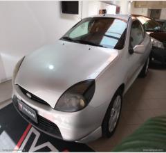 Auto - Ford puma 1.6i 16v
