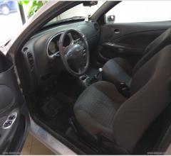 Auto - Ford puma 1.6i 16v