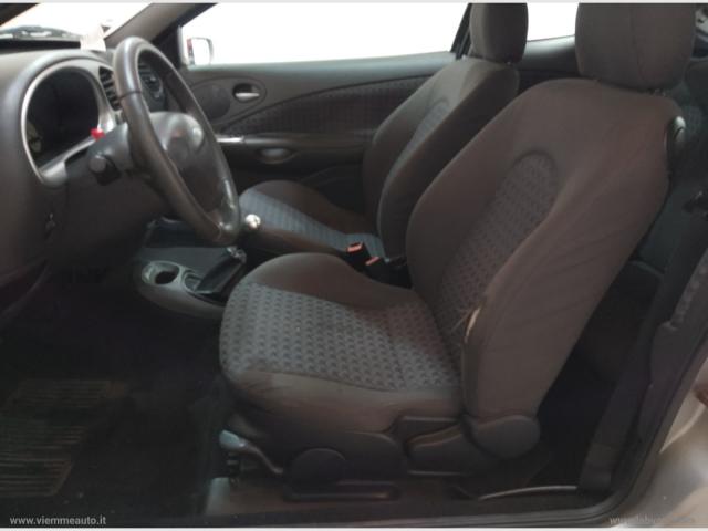 Auto - Ford puma 1.6i 16v