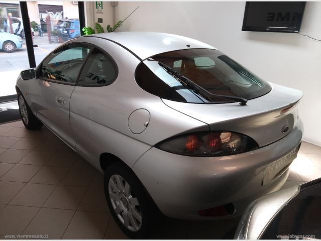 Auto - Ford puma 1.6i 16v