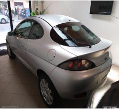 Auto - Ford puma 1.6i 16v