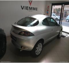 Auto - Ford puma 1.6i 16v