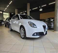 Auto - Alfa romeo giulietta 1.6 jtdm 120 cv